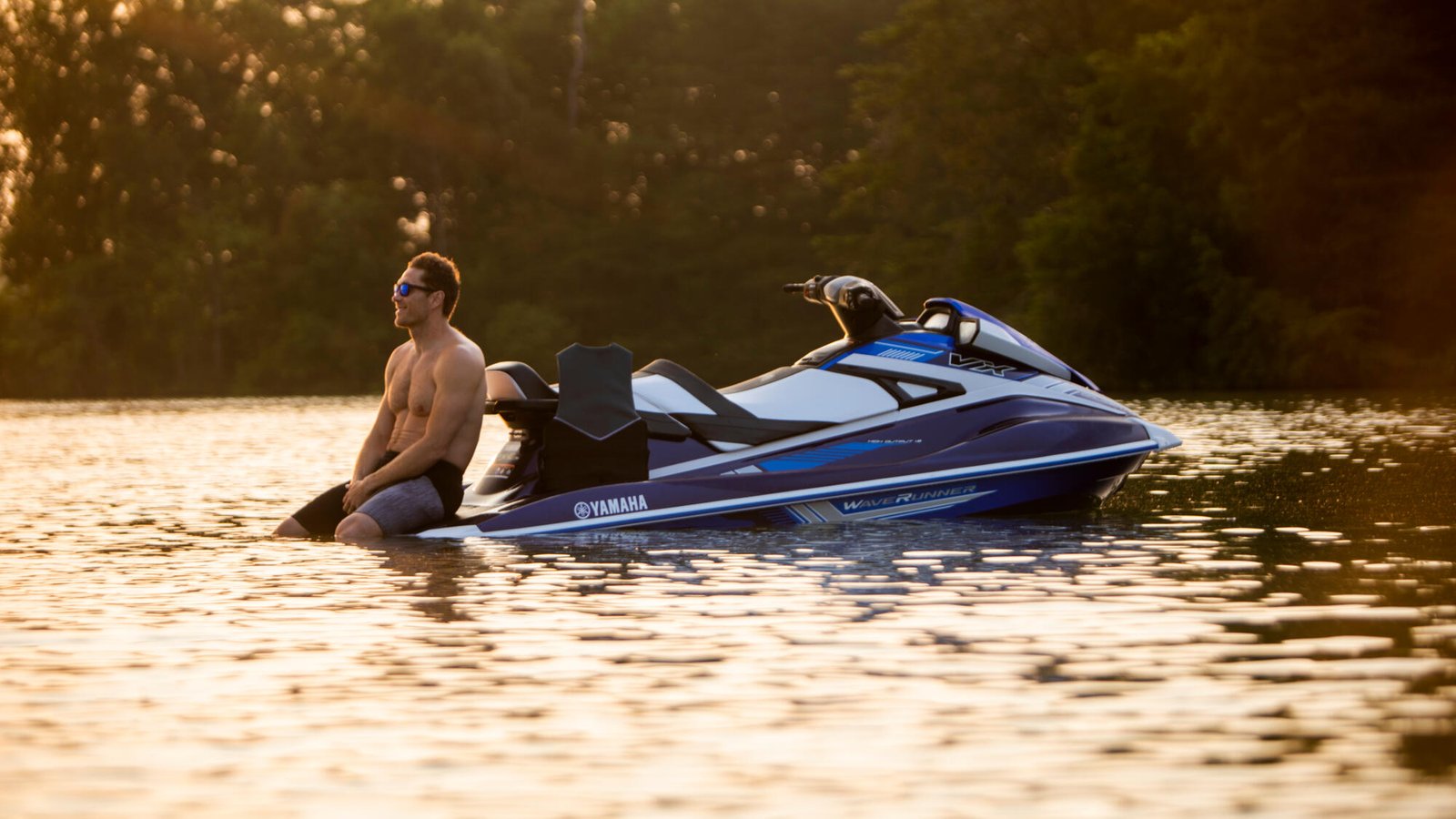 Phuket North Jet Ski Tour