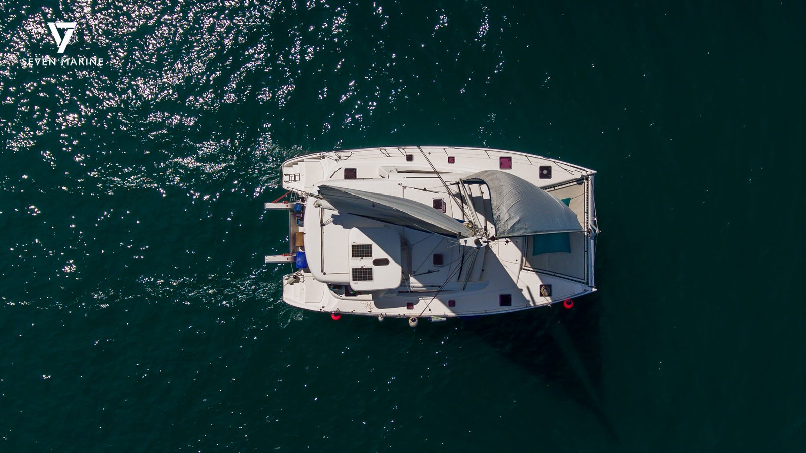 Summer 47 / Senna 47 / Pepper 47 / Blue Indigo 47